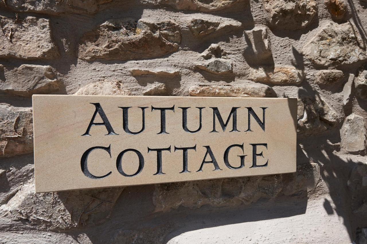 Autumn Cottage Kendal Exterior foto
