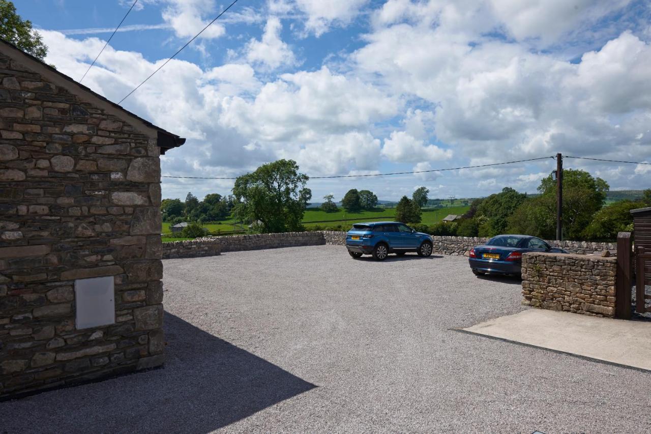 Autumn Cottage Kendal Exterior foto